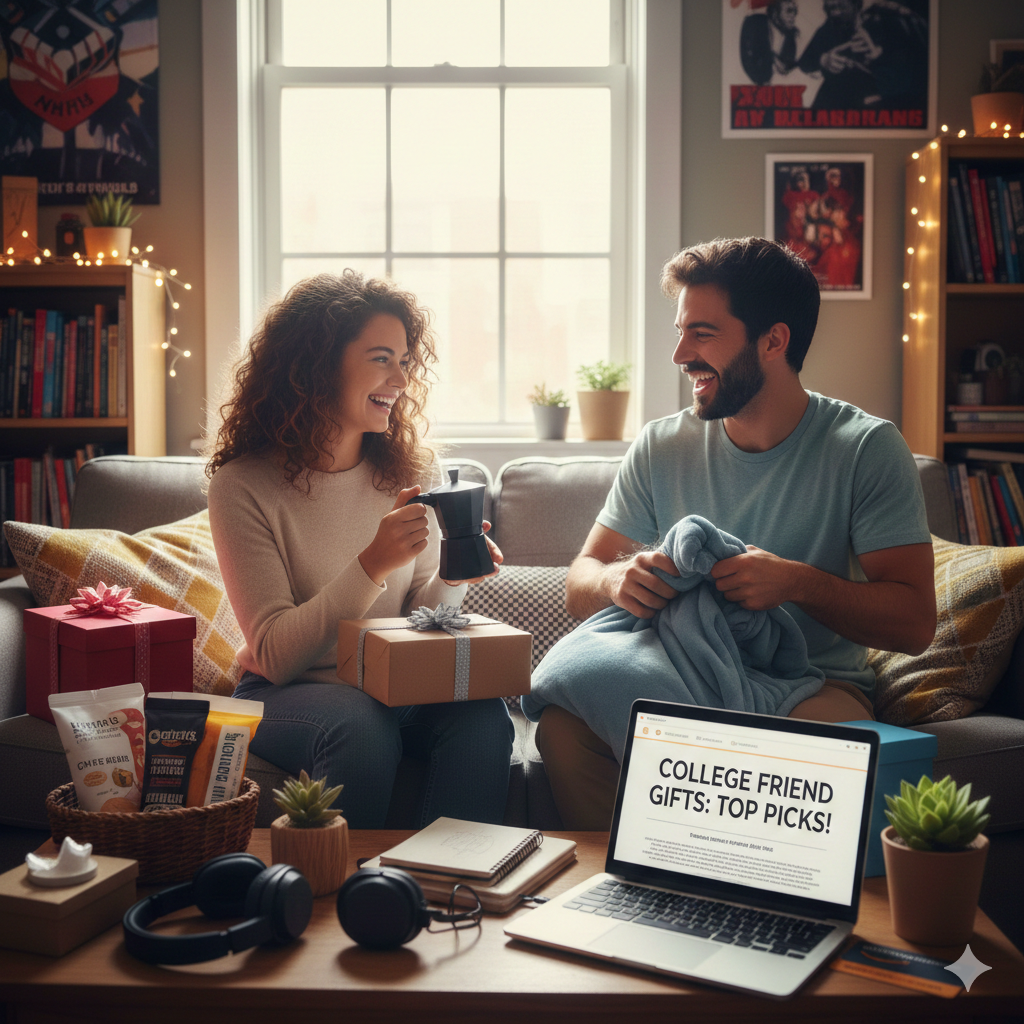 BEST GIFT FOR GIRLFRIEND